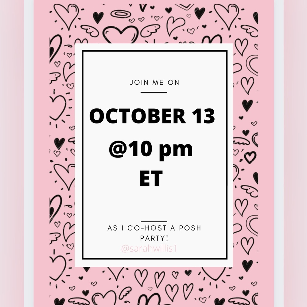 Party time!!!